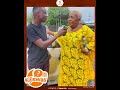 Mama Ake County Boy Ndani Ya Kijiswali Cha Bongo Fm