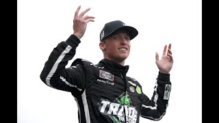 Brandon Brown Capitalizes on 'Let's Go Brandon' Chant by Landing Full Year Sponsorship