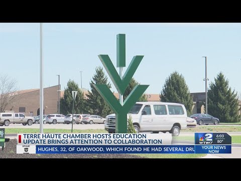 School leaders talk