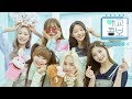 에버글로우 (EVERGLOW)의 릴레이 공격! ♥ ㅣLovely Combo