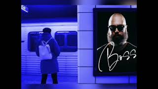 Patron & Fro - Yandırdın Benireverbslowed