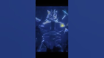 Megatronus prime edit|| transformers edit #shorts