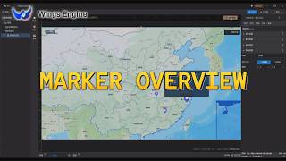 Lesson 4: Overview of Markers