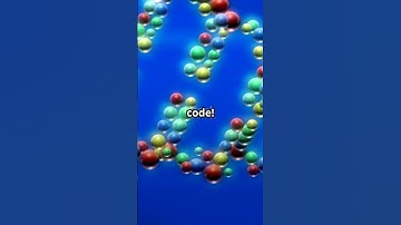 Unlocking The Secrets of Human DNA