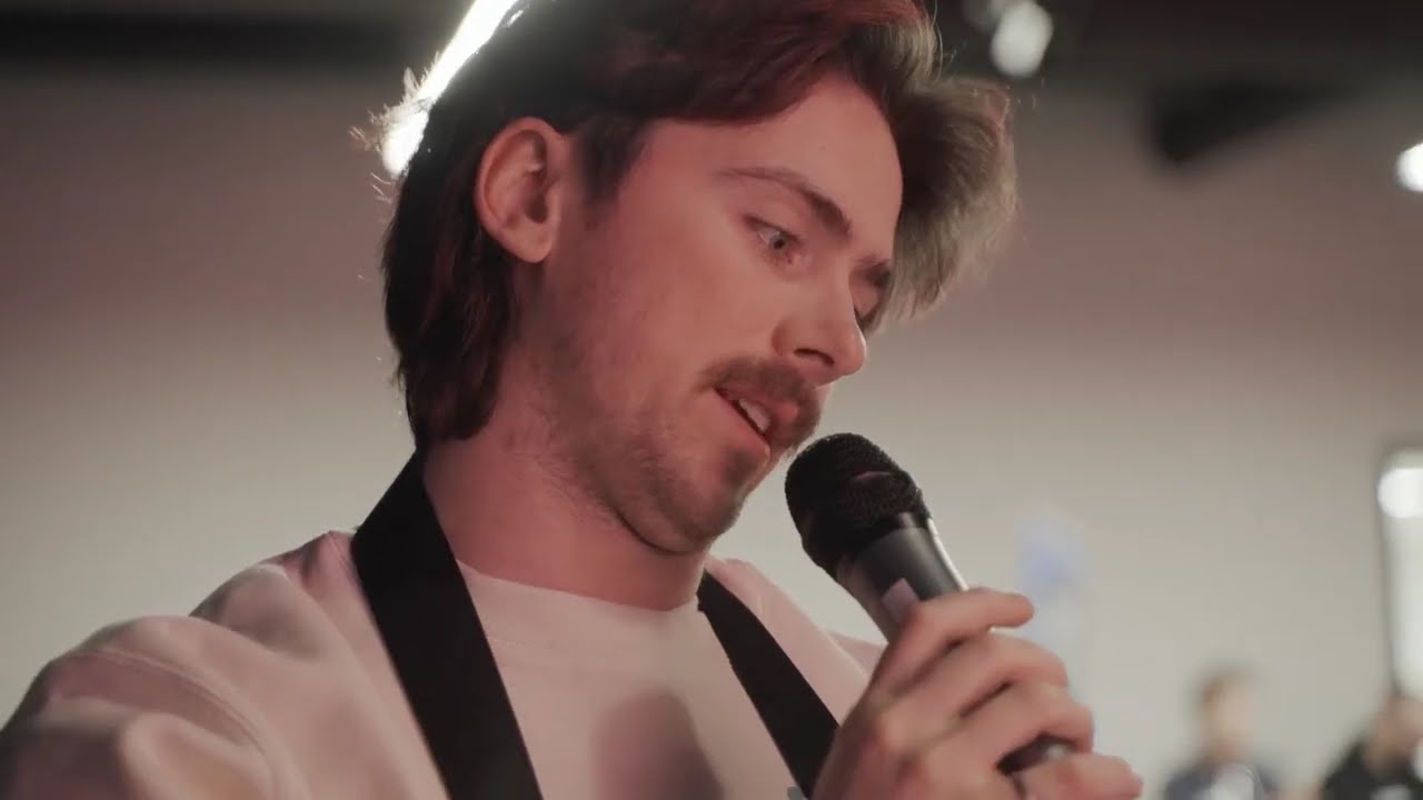 CreativeMorning People: Winnipeg February 2025 Highlight Reel