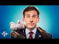 Evan Almighty | Steve Carell Gets A Message From God | Extended Preview