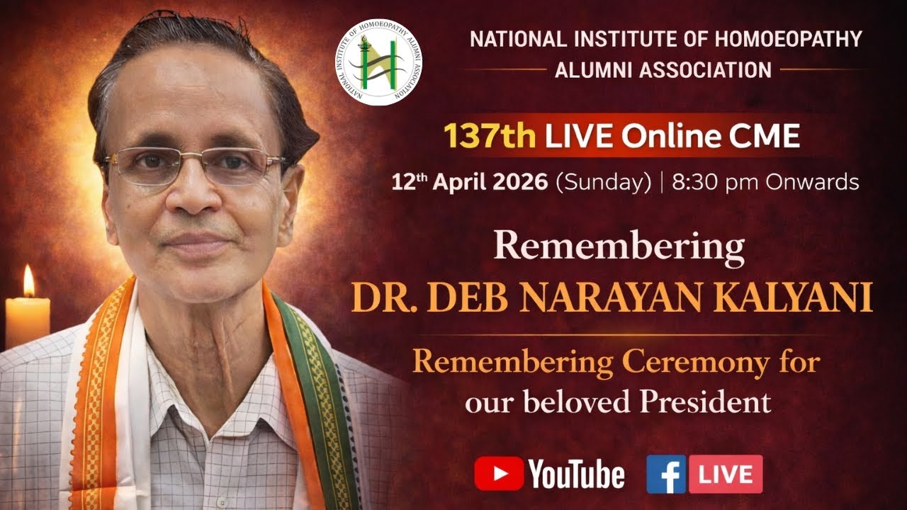 Ep. 137 | Online CME Sessions | Remembering Dr. Deb Narayan Kalyani