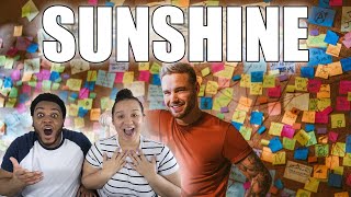 Liam Payne- Sunshine| Reaction