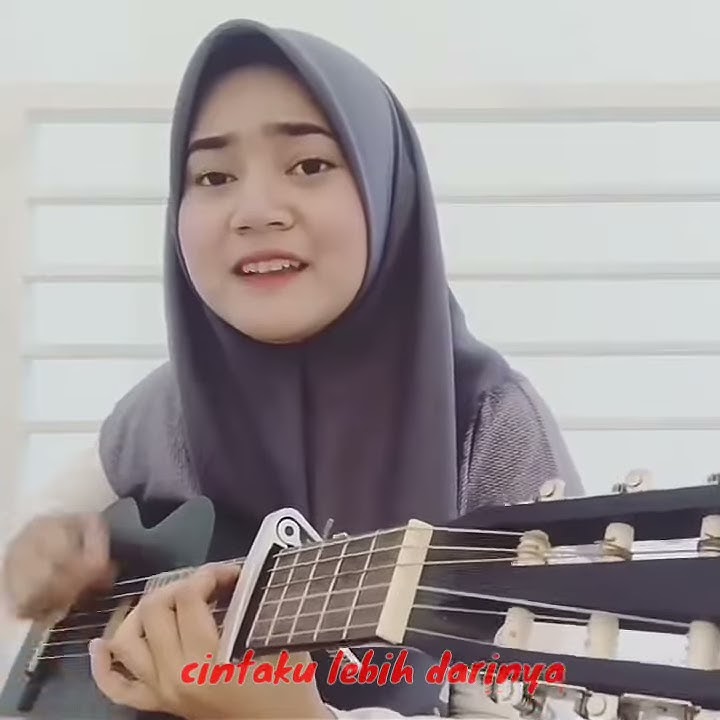 Harusnya aku yang disana cover by hermadisya