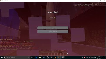 Op Faction Hacker (Extremecraft)