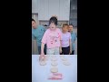Number Order Challenge #Parent-Child Game #Fun Game #Party Game #Family Game