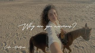Why Are You Nervous (Watch This If You’re Scared To Start)