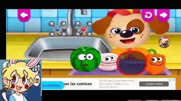 Preview 2 MMSTUFF Gets Interrupted Add Round 5