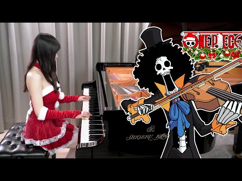 Bink's Sake - One Piece OST 