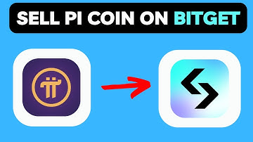 How to Sell Pi Coin on Bitget Wallet | Beginners Guide for 2025!