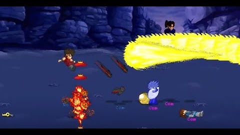 KT-LF2 v3.0 Survival Mode (Using Bat) (New Skill)