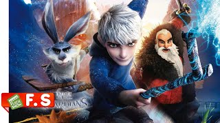 'Rise of the Guardians' Explained in Manipuri || Family/Adventure movie explained in Manipuri