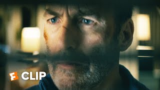 Nobody Movie Clip - Don't Call 911 (2021) | Movieclips Coming Soon Resimi