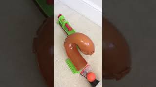 Sonic Loop W My Added Basketball And Hoop