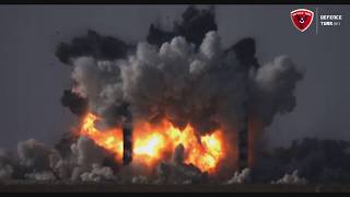 Nüfuz Edici Bomba ᴴᴰ - Penetrator Bomb (Neb)