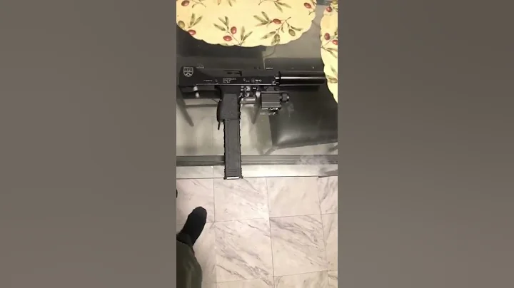 MPA 9mm (MasterPieceArms)