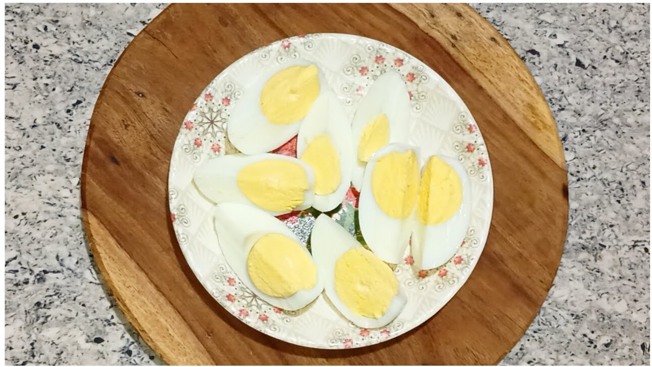 New unique snacks recipe|Spicy Boiled Egg Snack 🥚 | Evening Snacks | Cook With Arshadi