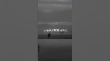 إن المجرمين في عذاب جهنم خالدون#قران_كريم #quran #ارح_قلبك #تلاوة_خاشعة #اكسبلور #لايك