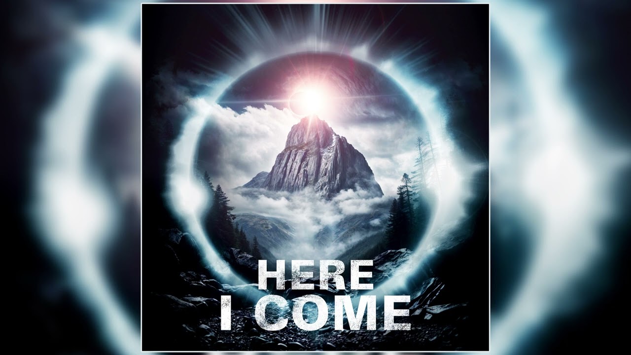 Kevin DePree ft. Voli Contra - "Here I Come" (Official Audio)