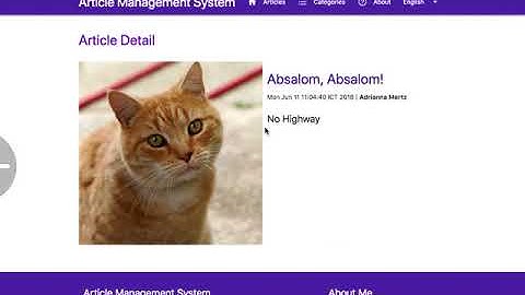 KPS06. Thymeleaf Layout & Fragment