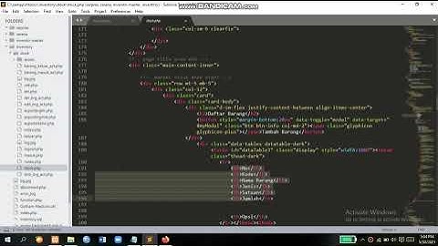 Project Akhir Praktikum Pemrograman Web D