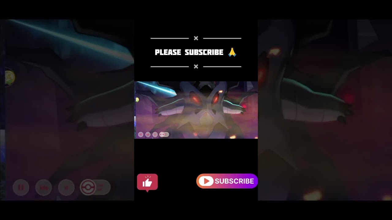 the ultimate move of shiny mega tyranitar in megamon asia 