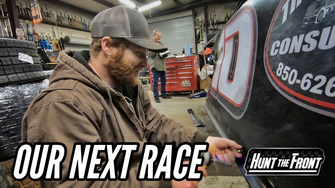 We’re Going Big Money Racing for Christmas - YouTube