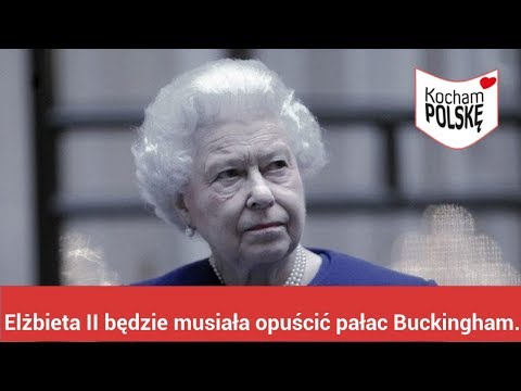 Wideo: Królowa Elżbieta Wycofuje Zdjęcie Meghan Markle Z Pałacu