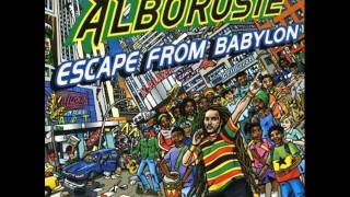 ALBOROSIE - GLOBAL WAR