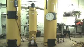 Granulinio Katilo Testavimas 4.5 Val. .Stropuva.lt