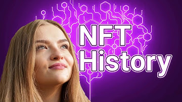 The history of NFTs: from CryptoKitties to present day - NFT Simplified