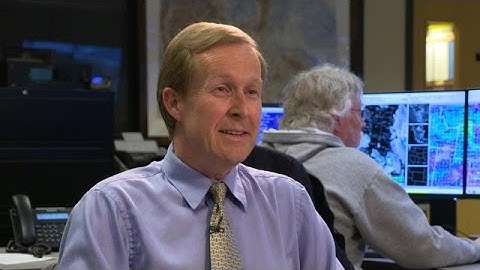 Spring 2017 Flood and Weather Concerns