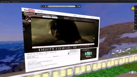 XRAY Web Browser - BOX - SL VIEWER 2