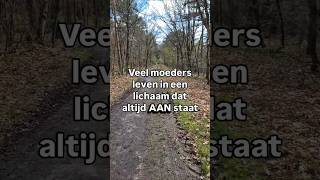#zenuwstelsel #zenuwstelselregulatie #moederschap