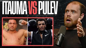 MOSES ITAUMA | KUBRAT PULEV OFFICIALLY ORDERED 