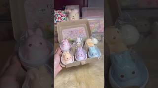 Ibloom Pyokotama Blind Egg Squishy