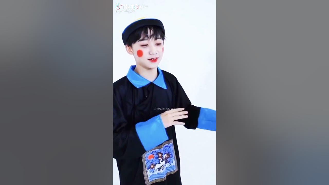 Ren shuyang || jia Hanyyu || Boy story - YouTube