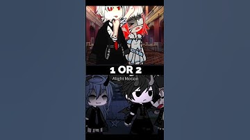 Thumbnail of I LOVE YOU SO🥺‼️❣️ #gacha #gachalife #gachaclub