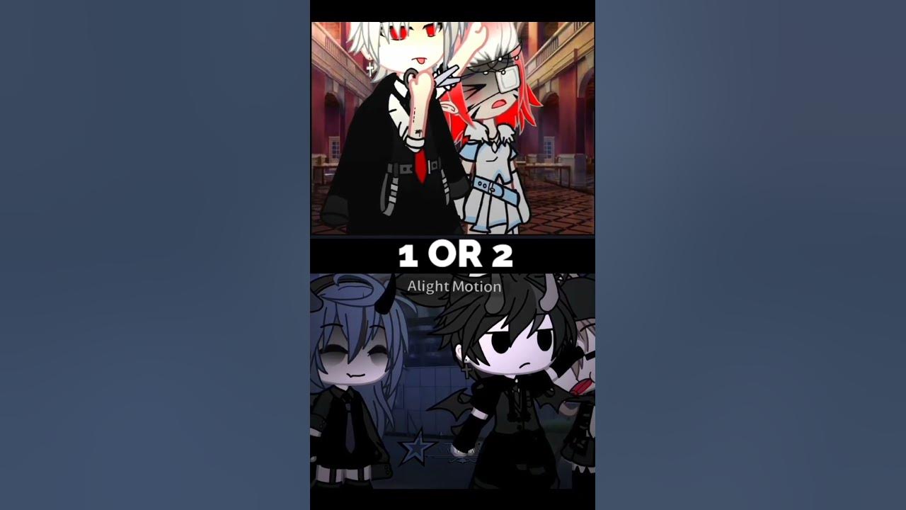 I LOVE YOU SO🥺‼️❣️ #gacha #gachalife #gachaclub