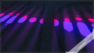 DLE Sting - LED Visualizer