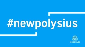 thyssenkrupp Polysius - the New Polysius