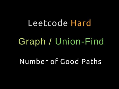 Number of Good