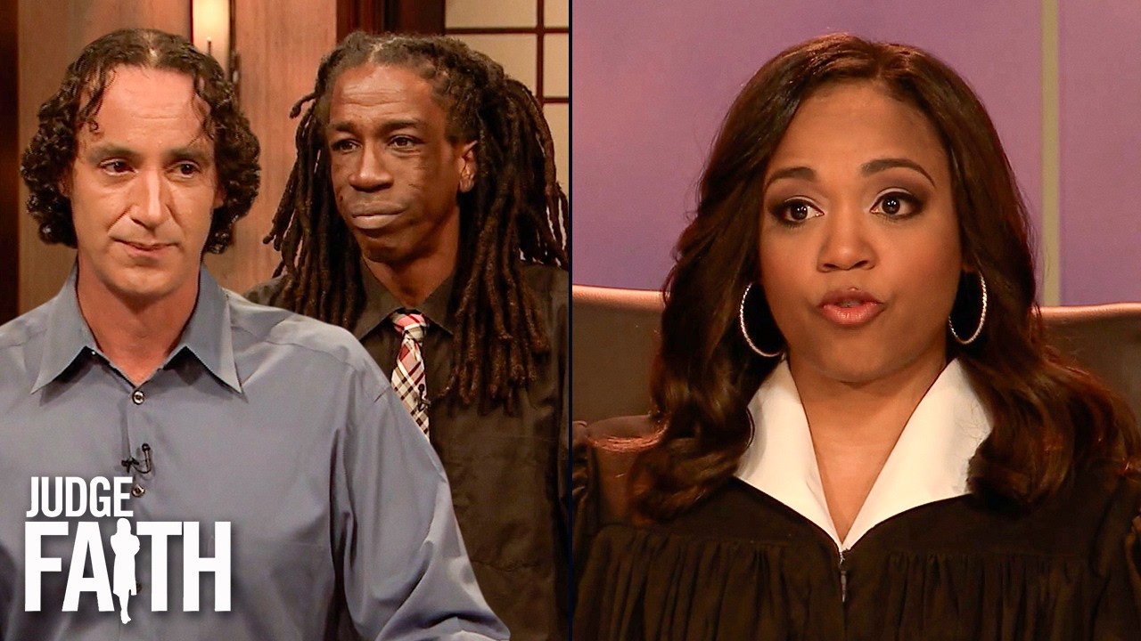 Best Friends’ 7-Year Bond Ends in a $9,000 Lawsuit | Judge Faith