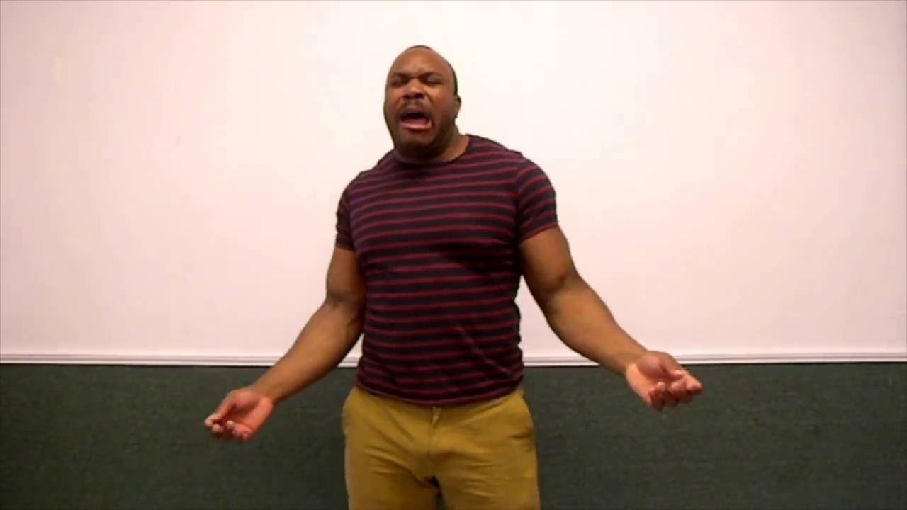 Big Bright Beautiful World - Shrek