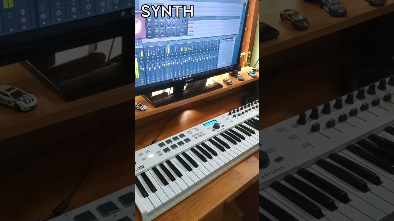 Welcome To Los Santos cover by DN Sound House | GTA V Intro Theme song by DN Sound House 